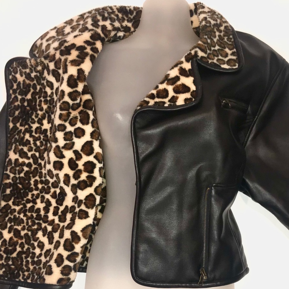 B.B. DAKOTA JACKET